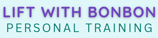 Lift with Bonbon logo